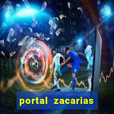 portal zacarias corpo encontrado no mar